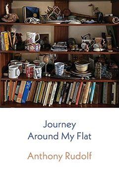 portada Journey Around my Flat (en Inglés)