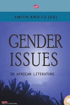 portada Gender Issues in African Literature