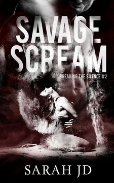 portada Savage Scream (in English)