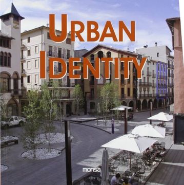 portada Urban Identity