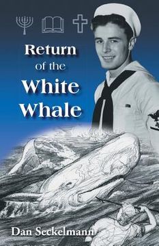 portada Return of the White Whale (en Inglés)