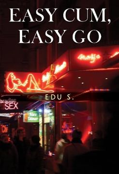 portada Easy Cum, Easy go