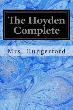 portada The Hoyden Complete (en Inglés)
