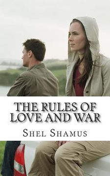 portada The Rules of Love and War (en Inglés)