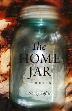 portada the home jar: stories (in English)