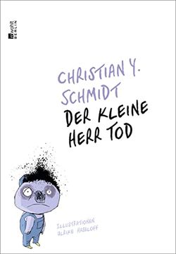 portada Der Kleine Herr tod (en Alemán)