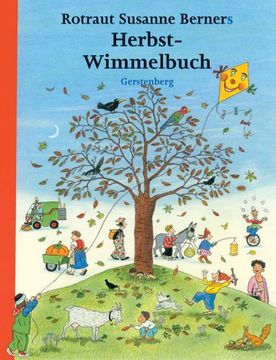 portada Herbst-Wimmelbuch MIDI (in German)