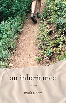 portada An Inheritance (en Inglés)