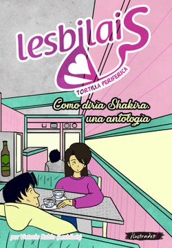 portada Lesbilais. Tortilla Periférica (in Spanish)
