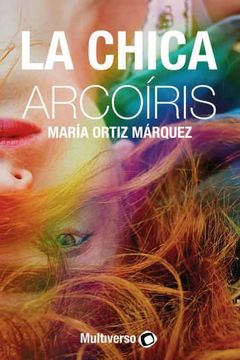 portada La Chica Arcoiris