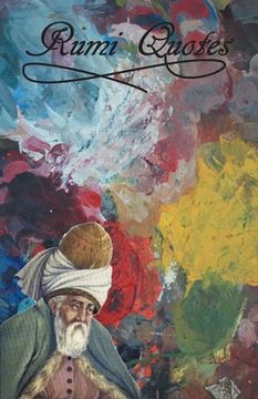 portada Rumi (en Inglés)