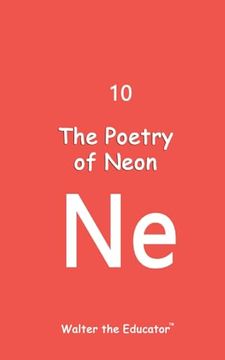 portada The Poetry of Neon