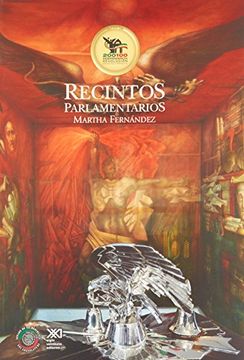 portada Recintos Parlamentarios (in Spanish)
