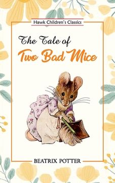 portada The Tale of Two Bad Mice