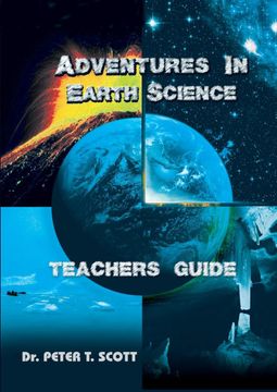 portada Adventures in Earth Science: Teachers' Guide (en Inglés)