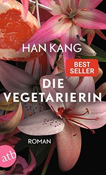 portada Die Vegetarierin (in German)