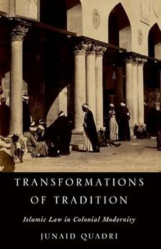 portada Transformations of Tradition (en Inglés)