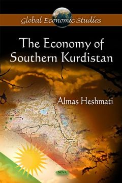 portada The Economy of Southern Kurdistan (en Inglés)