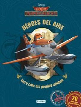 portada Heroes Del Aire (in Spanish)