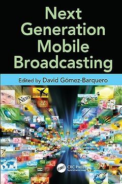portada Next Generation Mobile Broadcasting (in English)