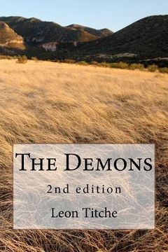 portada the demons (en Inglés)