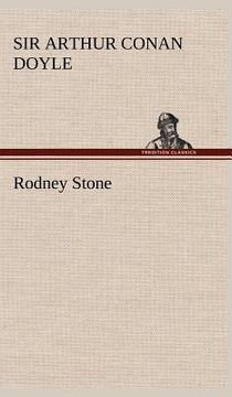 portada rodney stone (en Inglés)