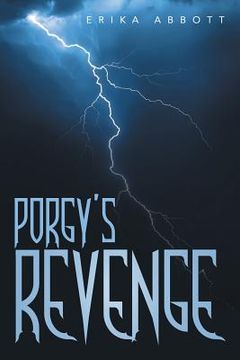 portada Porgy's Revenge (en Inglés)