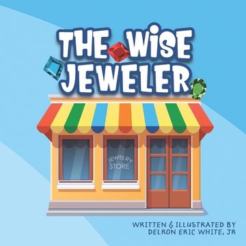 portada The Wise Jeweler