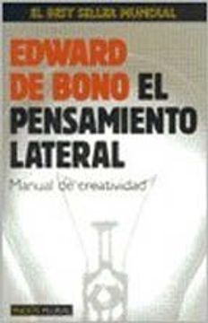 portada El Pensamiento Lateral (in Spanish)