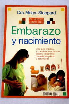 El nuevo libro del embarazo y el nacimiento