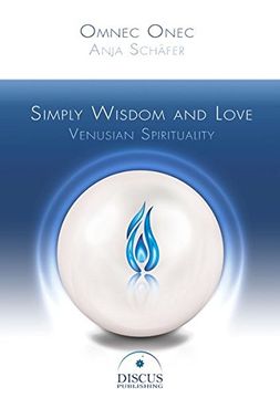portada Simply Wisdom and Love: Venusian Spirituality
