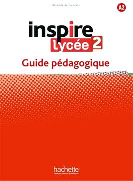 portada Inspire Lycee gp Niveau 2