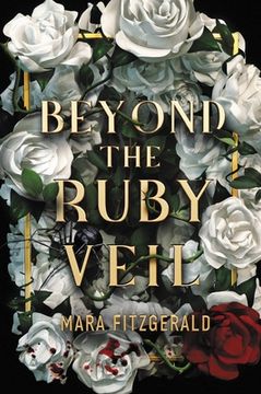 portada Beyond the Ruby Veil (en Inglés)