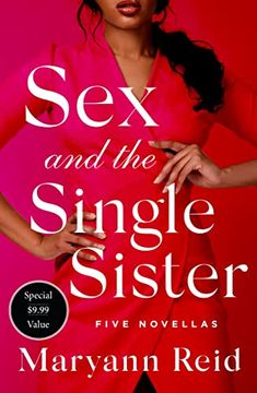 portada Sex and the Single Sister: Five Novellas (en Inglés)