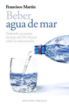 portada Beber Agua de mar (in Spanish)
