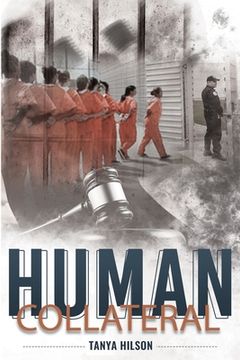 portada Human Collateral (en Inglés)