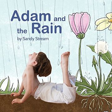 portada Adam and the Rain (Yoga Life Series)