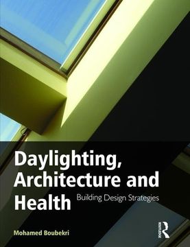 portada Daylighting, Architecture and Health (en Inglés)