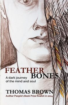 portada Featherbones (en Inglés)