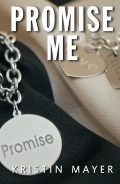 portada Promise Me (Trust Series) (Volume 3)