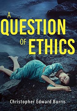 portada A Question of Ethics (in English)