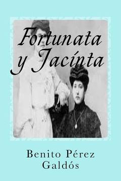 portada Fortunata y Jacinta (in Spanish)