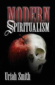 portada Modern Spiritualism (en Inglés)