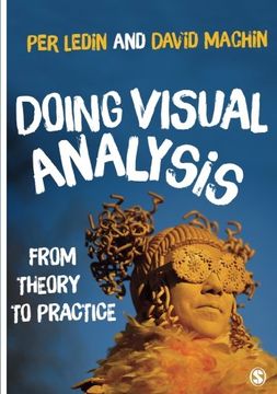 portada Doing Visual Analysis: From Theory to Practice 