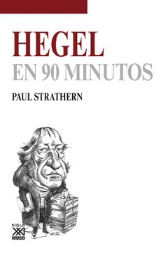 portada Hegel en 90 Minutos