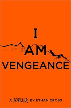 portada I am Vengeance: 6 (The Ackerman Thrillers) (en Inglés)
