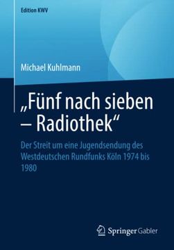 portada Fuenf Nach Sieben Radiothek (en Alemán)