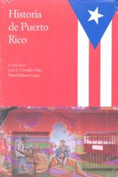 portada Historia De Puerto Rico