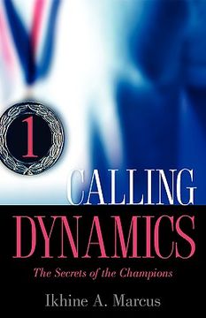 portada calling dynamics (en Inglés)
