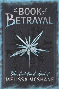 portada The Book of Betrayal (en Inglés)